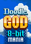 Doodle God: 8-bit Mania (PC/MAC/LX) DIGITAL 