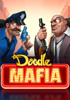 Doodle Mafia (PC/MAC/LX) DIGITAL PC