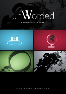 Unworded (PC/MAC) DIGITAL PC