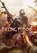 Killing Floor 2 Digital Deluxe Edition (PC) DIGITAL 