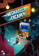 Mechanic Escape (PC) DIGITAL 