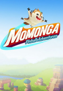 Momonga Pinball Adventures (PC/MAC) DIGITAL PC