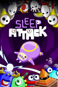 Sleep Attack (PC) DIGITAL 