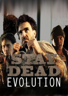 Stay Dead Evolution (PC) DIGITAL PC