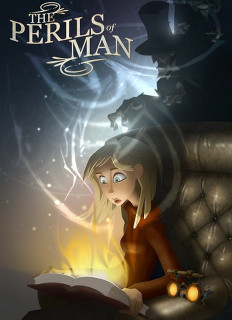 Perils of Man (PC) DIGITAL PC