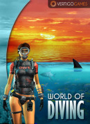 World of Diving (PC) DIGITAL 