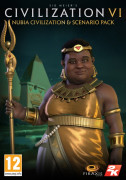 Sid Meier's Civilization VI - Nubia Civilization & Scenario Pack (PC) Download 