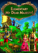 Elementary My Dear Majesty (PC/MAC) DIGITAL 