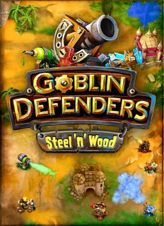 Goblin Defenders: Steel 'n' Wood (PC) DIGITAL PC