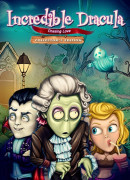 Incredible Dracula: Chasing Love Collector's Edition (PC/MAC) DIGITAL 