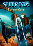 Shtriga: Summer Camp (PC) DIGITAL 