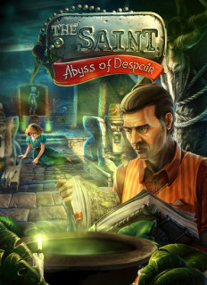 The Saint: Abyss of Despair (PC) DIGITAL PC