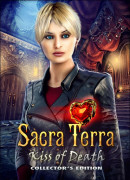 Sacra Terra 2: Kiss of Death Collector's Edition (PC) DIGITAL 