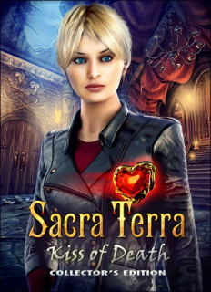 Sacra Terra 2: Kiss of Death Collector's Edition (PC) DIGITAL PC