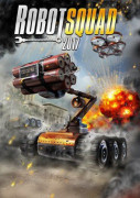 Robot Squad Simulator 2017 (PC) DIGITAL 