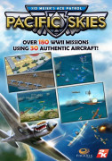 Ace Patrol: Pacific Skies (PC) DIGITAL 