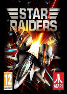 Star Raiders (PC) DIGITAL PC