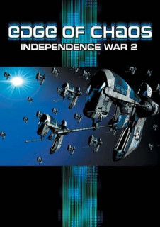 Independence War 2: Edge of Chaos (PC) DIGITAL PC