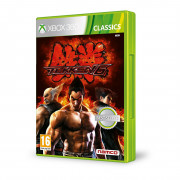 Tekken 6 (Classics) 