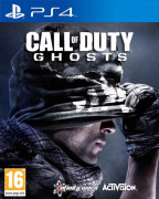 Call of Duty Ghosts