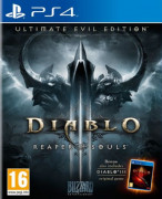 Diablo III (3) Ultimate Evil Edition