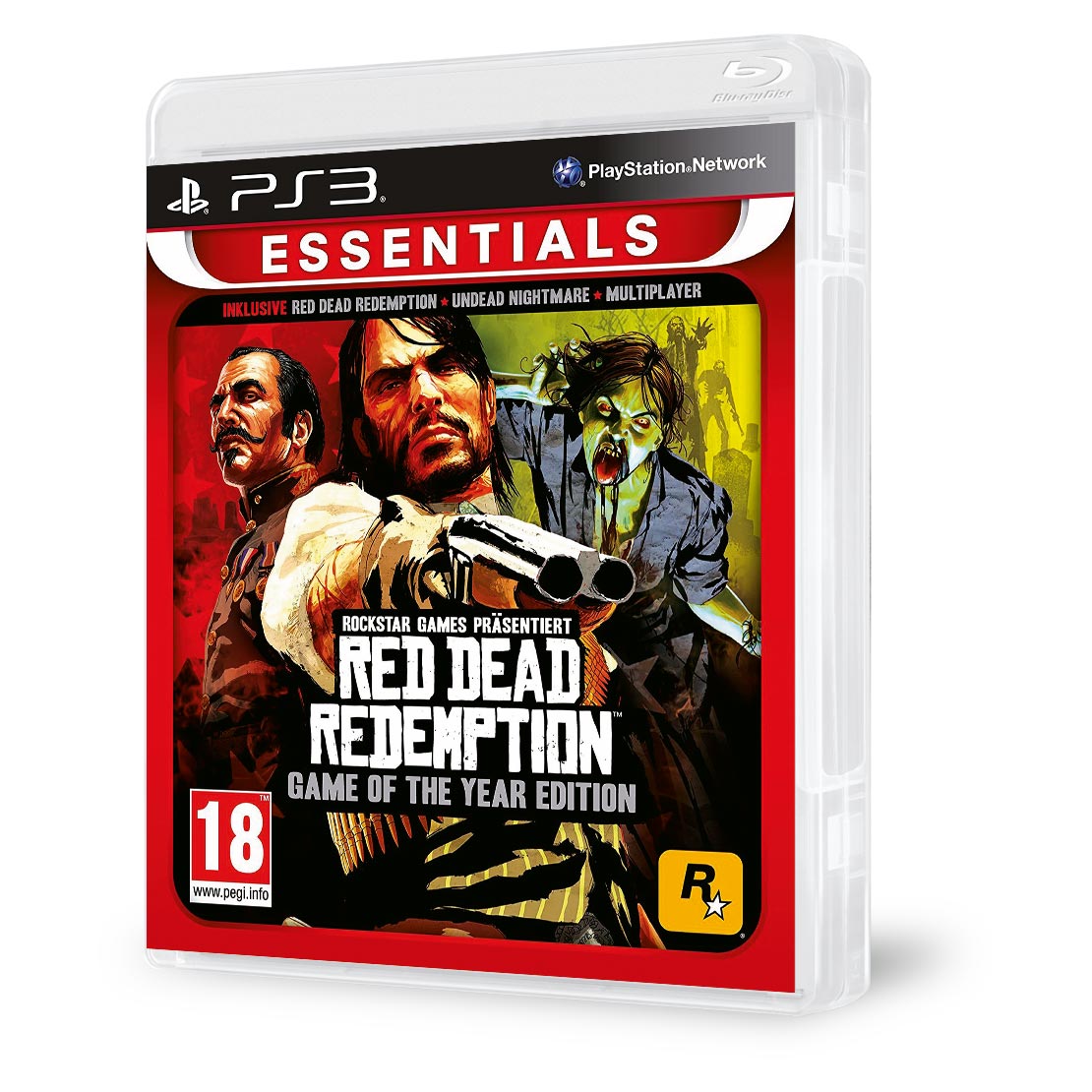 red dead redemption ps3 iso torrent