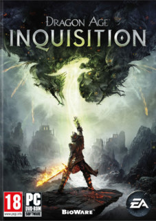 Dragon Age Inquisition PC