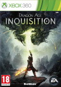 Dragon Age Inquisition 