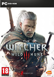 The Witcher 3 Wild Hunt PC