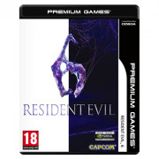 Resident Evil 6 