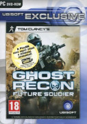 Tom Clancy's Ghost Recon: Future Soldier 