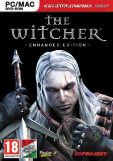 The Witcher Enhanced Edition PC