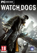 Watch Dogs (HUN) 