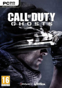 Call of Duty Ghosts 