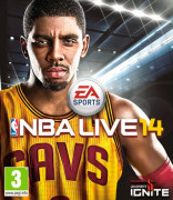 NBA Live 14 