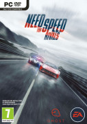 Need for Speed: Rivals 