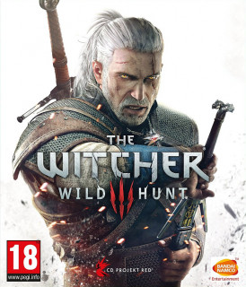 The Witcher 3 Wild Hunt Xbox One