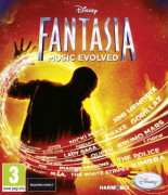 Fantasia Music Evolved 