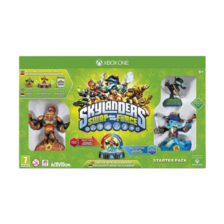 Skylanders Swap Force Starter Pack Xbox One