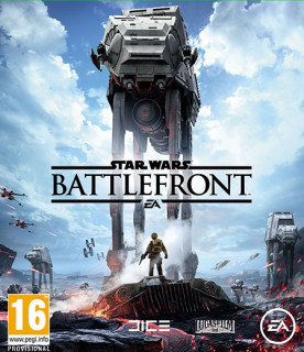 Star Wars Battlefront Xbox One