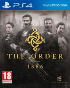 The Order 1886 