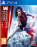 Mirror's Edge (2) Catalyst