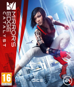 Mirror's Edge (2) Catalyst 