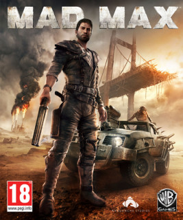 Mad Max Xbox One