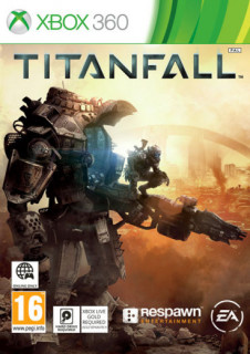 Titanfall Xbox 360