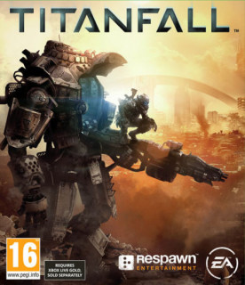 Titanfall Xbox One