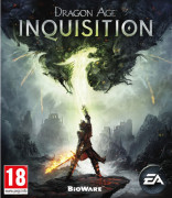 Dragon Age Inquisition 