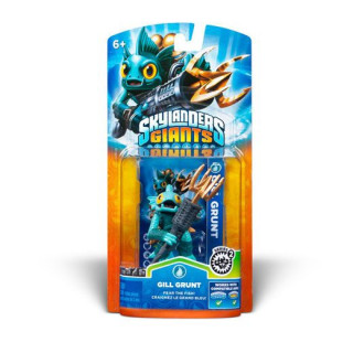 Gill Grunt - Skylanders: Velikanska igralna figura Merch