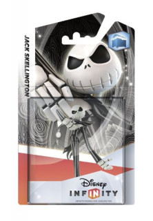 Jack Skellington - Disney Infinity igralna figura Merch