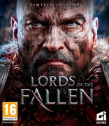 Lords of the Fallen Limited Edition 